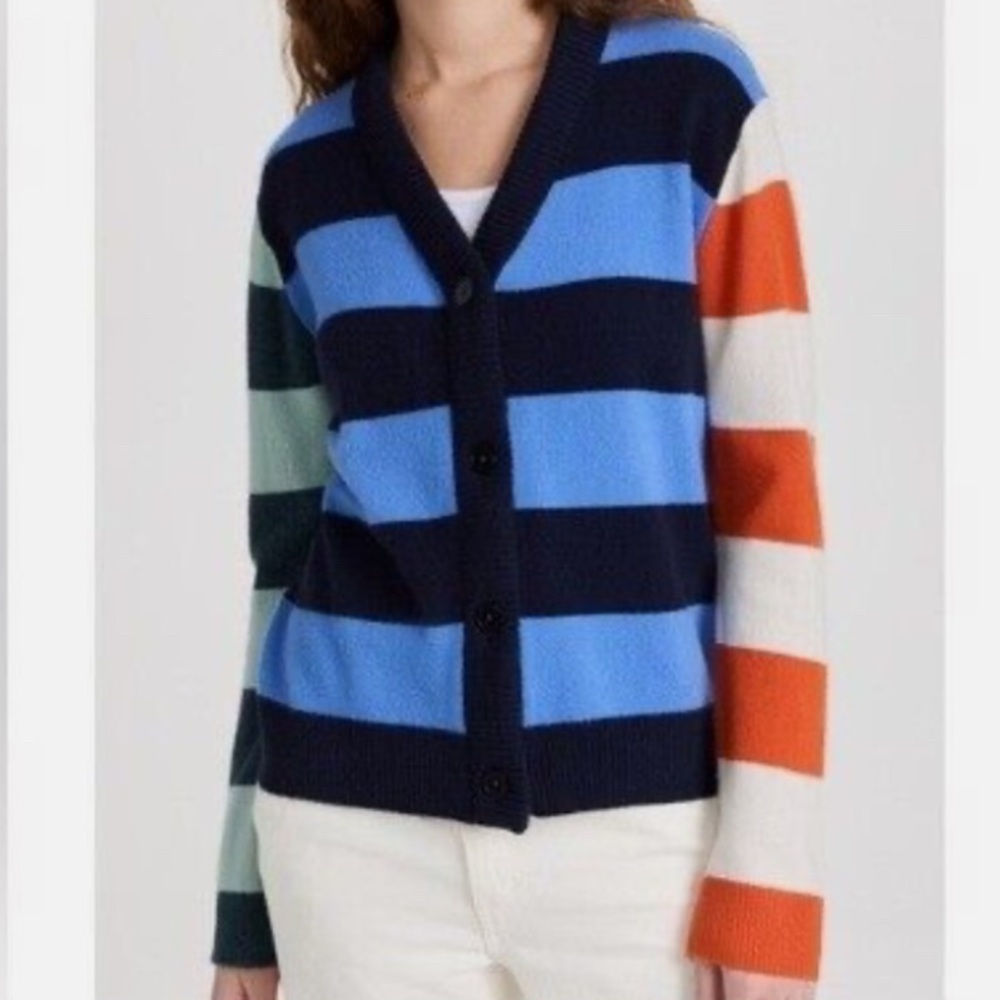 Kule Remus Cardigan